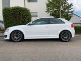 Audi S3 2.0 TFSI - - gebrauchte Audi S3 aus dem Jahr 2009