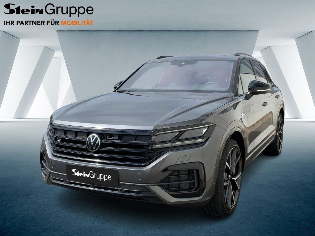 Volkswagen Touareg Elegance 3.0 TDI 4Motion MATRIX AHK PANO foto 2