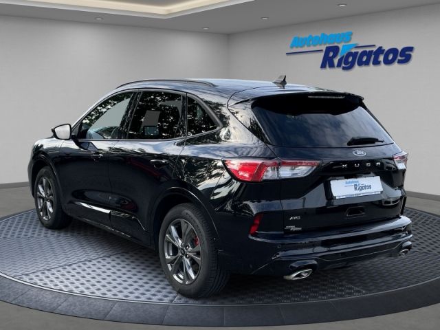 Fahrzeugabbildung Ford Kuga 2.0 EcoBlue, ST-Line X Autom. Navi, Sitzhei