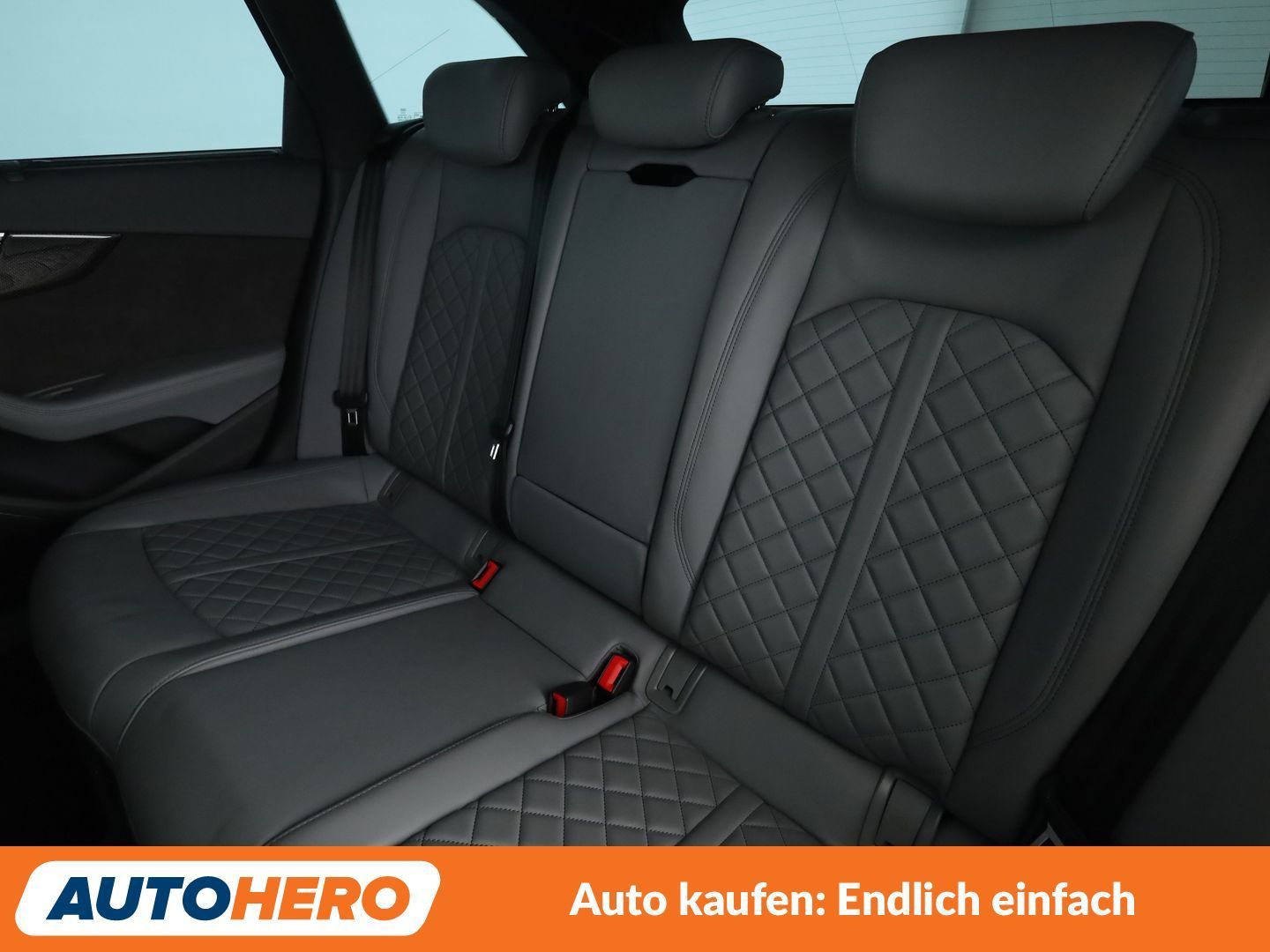 Audi S4 3.0 TDI quattro Aut.*NAVI*HEAD-UP*LED*ACC*CAM foto 14