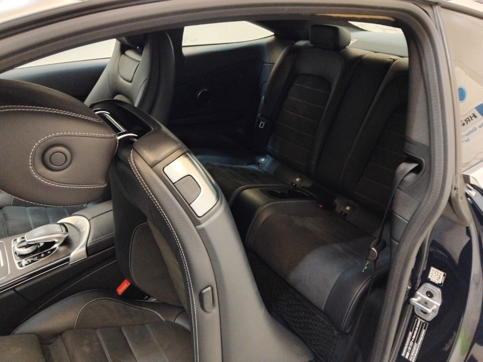 Mercedes-Benz C 180 (06/2026, Benzin)