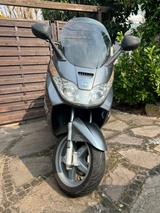 Piaggio X8 250 - ROLLER VON 126 BIS 250 CCM