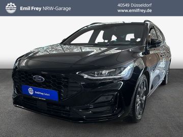 Ford Focus - 1