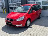 Ford Galaxy 2,0 TDCi 96kW DPF Ambiente  - Ford Galaxy in Kassel