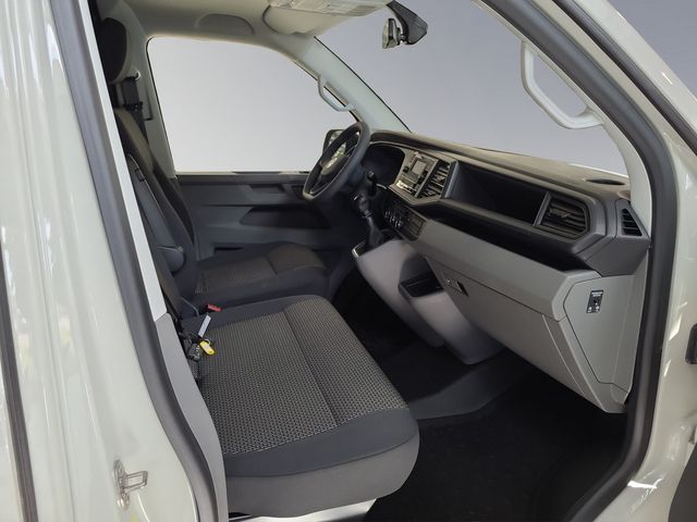 T6.1 Kasten 2,0 l TDI SCR 81 kW LR