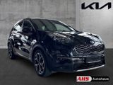 Kia Sportage GT-Line 4WD 2.0 CRDi DCT 360 Grad Kamer - Kia: 3.0