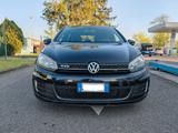 Volkswagen Golf GTI 2.0 TDI 170CV DPF 5p. GTD - Volkswagen Golf: TDI 170