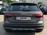 Audi A4 Allroad quattro 50 TDI AHK LED Navi ViCo 18° - scheckheftgepflegte Audi A4 Allroad
