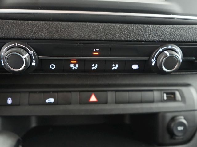 Vivaro C CARGO L CDTI+NAVI+SCHIEBETÜR+PARKPILOT+