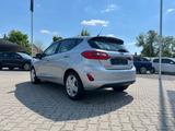 Ford Fiesta 1.5 TDCi Cool & Connect *LED Navi PDC DAB - Ford Fiesta: 5d