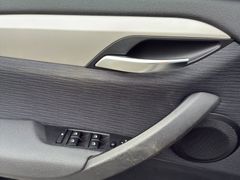 BMW X1 sDrive16d*Xenon*1.Hand*