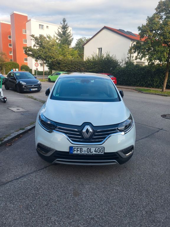 Image of Renault Espace