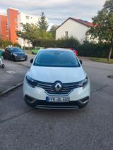 Renault Espace ENERGY dCi 130 Life Life - Renault Espace Gebrauchtwagen in München