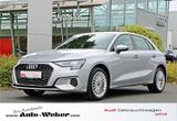 Audi A3 Sportback 35TFSI 6-GANG SMARTPHONE SOUND VC - Audi A3: V6