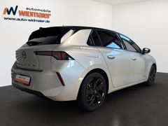 Fahrzeugabbildung Opel Astra L 1.2 Turbo GS -- Navi Pro/Tech-Paket1
