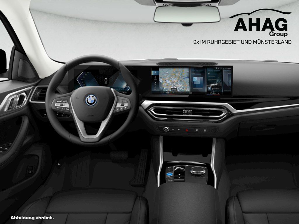 BMW i4 - Bild 4