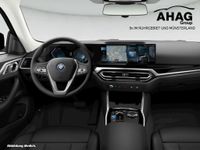 BMW i4 - Vorschau Bild 4