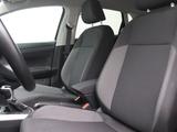 Volkswagen Polo 1.0 TSI Life 95PS DSG Navi ACC ECC - Volkswagen Polo: Schwarz, 9n