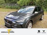 Cupra Formentor 1.5 TSI DSG PANO SIDE-ASSIST eKLAPPE K - Cupra Formentor Gebrauchtwagen in Essen
