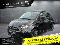 Fiat 500e - Vorschau Bild 1