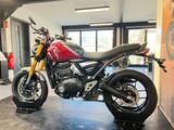 Triumph Speed 400 * ROT * Tageszulassung - TRIUMPH T400
