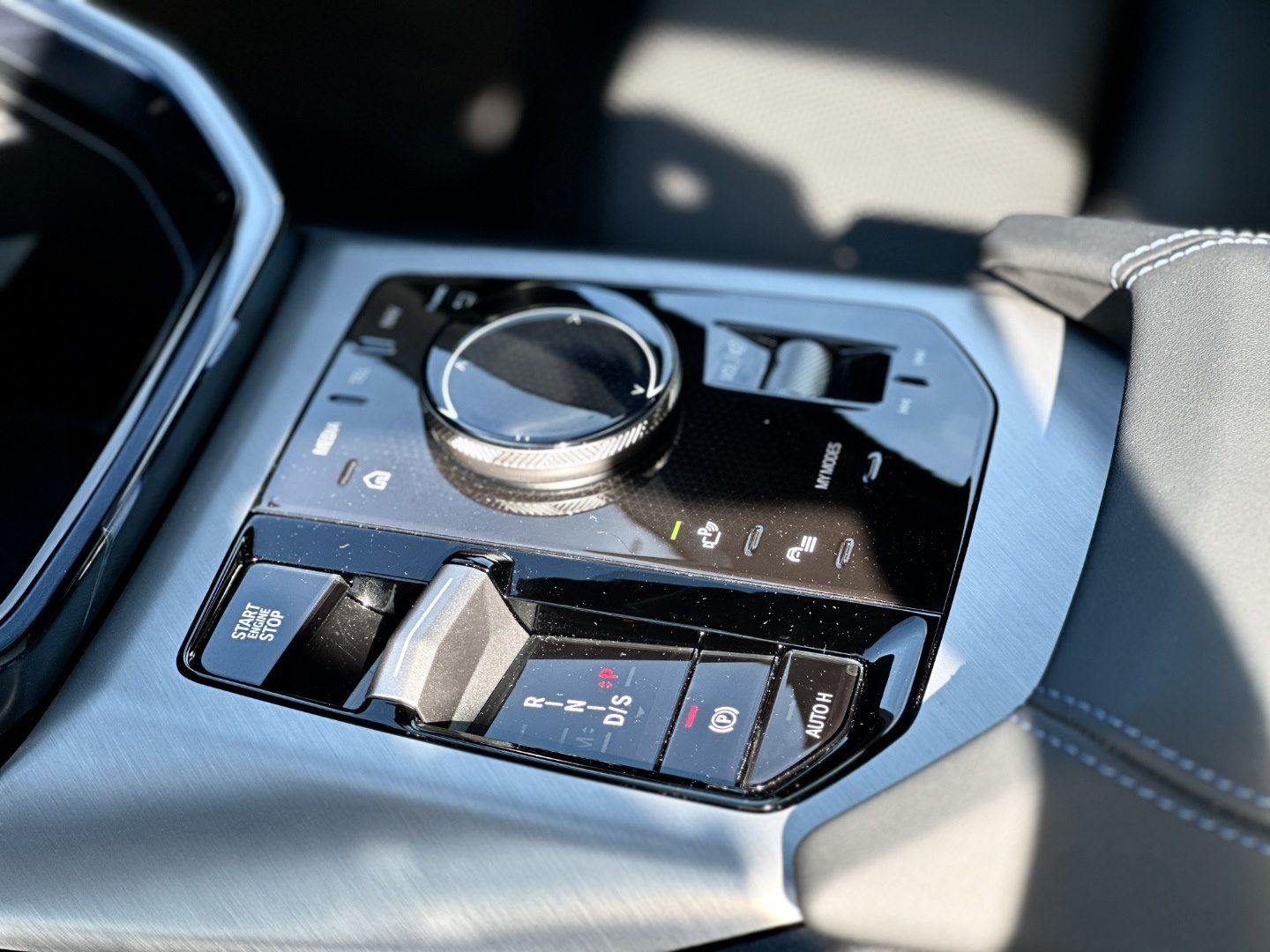 BMW X3 - Bild 11