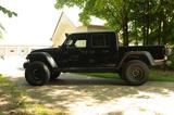 Jeep Gladiator - Jeep Gladiator aus 2021
