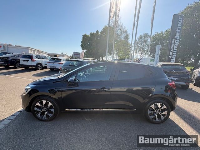 Fahrzeugabbildung Renault Clio Evolution TCe 90 Easy-Link/PDC/LED/Tempomat