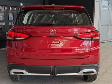 MG ZS Hybrid+ Standard