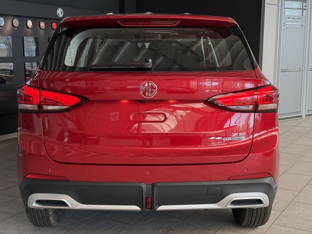 MG ZS Hybrid+ Standard