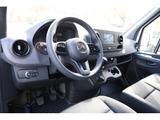 Mercedes-Benz Sprinter 315 Kasten L2 FWD - gebrauchte Mercedes-Benz Sprinter aus dem Jahr 2023