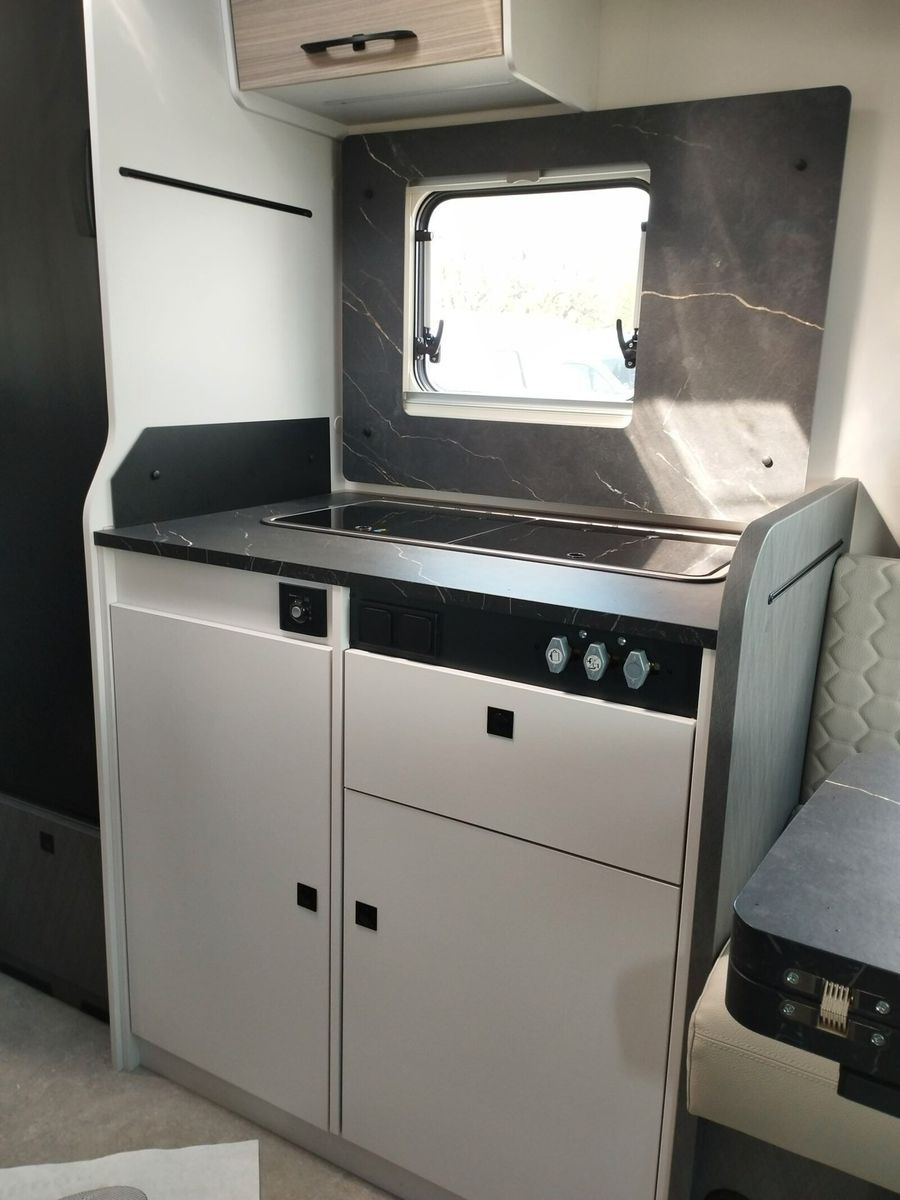 Fahrzeugabbildung Etrusco T-Modell Base 6.9 SBC ACC,Solar,Markise