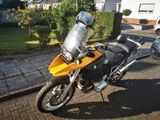 BMW R1200 GS 