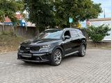 Kia Sorento Platinum 4WD/HUD/AHK/Pano/360°/LED - gebrauchte Kia Sorento aus dem Jahr 2022