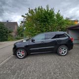 Jeep Grand Cherokee 6.4l V8 HEMI SRT Automatik SRT - Jeep Grand Cherokee
