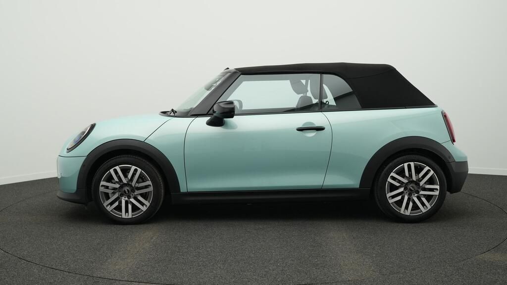 MINI Cooper Cabrio - Bild 7