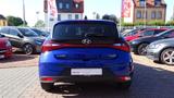 Hyundai i20 1.0 T-GDI DCT Klimaaut. Kamera Sitzheizung - Hyundai i20 Gebrauchtwagen in Leipzig