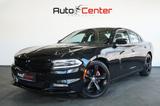 Dodge Charger 5,7 R/T *Unfallfrei*2.Hand*LPG*Black* - Dodge Charger mit Benzin-Antrieb: Limousine, 5.7