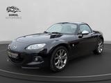 Mazda MX-5 1.8 Sendo Roadster Coupe/Navi/Leder/Tempoma - Mazda: Mx8