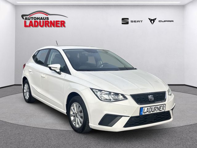 Ibiza Style *SHZ+Notbremsass.+PDC+Berganfahrass.