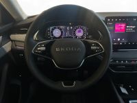 Skoda Octavia - Vorschau Bild 8