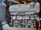 Mercedes-Benz 190 SL - Top Restauriert - Mercedes-Benz 190 Oldtimer: 190sl