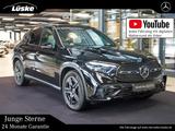 Mercedes-Benz GLC 220 d 4M AMG Line Night nevagrau Pano DISTRO - Mercedes-Benz GLC-Klasse Jahreswagen