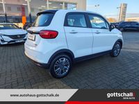 Leapmotor T03 - Vorschau Bild 9