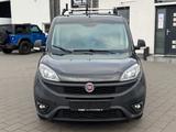 Fiat Doblo SX Kasten*SORTIMO*NAVI*KLIMA*TOP ZUSTAND* - Fiat Doblo in Hannover