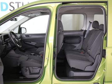 Volkswagen Caddy eHybrid DSG LED NAVI ACC AGR KAMERA AHK