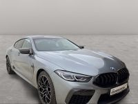 BMW M8 - Vorschau Bild 7
