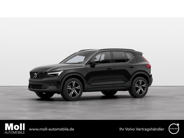 Volvo XC40 Plus Dark 2WD B3 Licht-Paket, Fahrerassiste