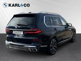 BMW X7 M60 i AHK Standheizung Massage Panorama - BMW X7 M60 in Düsseldorf