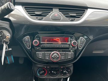 Bild 14 Opel Corsa Innovation - SHZ | LHZ | AHK | Pano